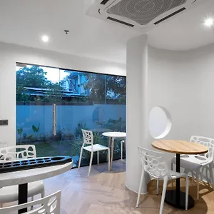 酒店 The Bayou Langkawi, 珍南海滩